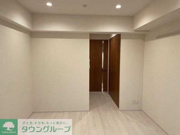 クレイシア板橋本町の物件内観写真